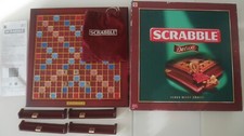 Intérieur Top: Scrabble De