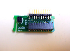 Numatics 256-151 Z-Board