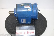 STM AMF 50/3 Rapport 45