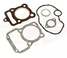 CG 150cc  Cylinder engine gaskets for BAJA DIRT RUNNER 150 DR150 150CC DIRT BIKE