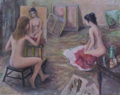 Victor hernalsteens vic erna - /,