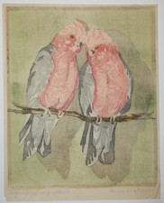 Margot von SCHLOTHEIM - [Deux