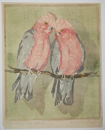 Margot von schlotheim - -, [deux