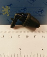 Gicleur de lave-vitre AR