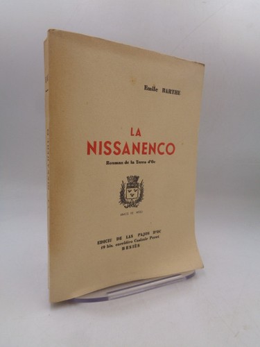 Emile barthe la - :, nissanenco