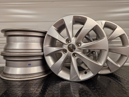 Jantes alu origine opel - origine,