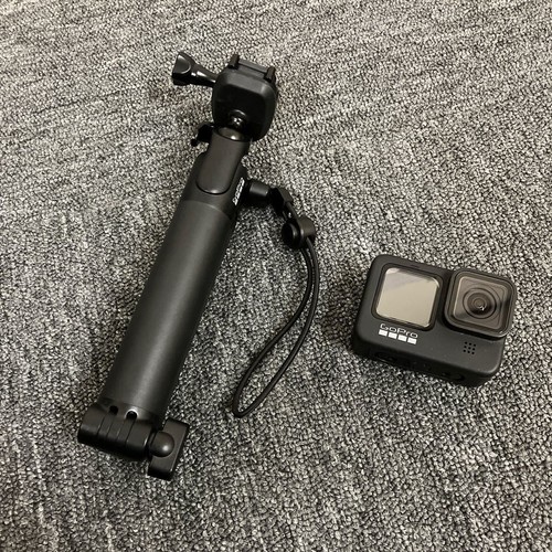 Caméra action gopro hero9 - caméra,