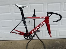 Cervelo S3 Carbon Rim Brake