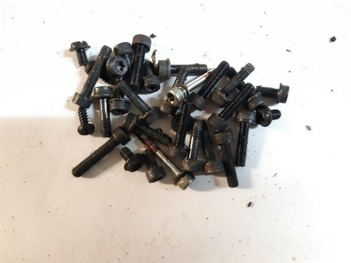Visserie taille haie - de,
