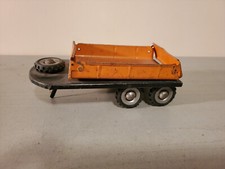 Remorque à ridelle pour GMC France Jouets