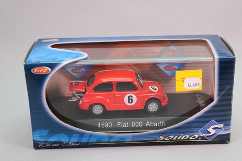 Ll603 solido sixties - ll603, 4590
