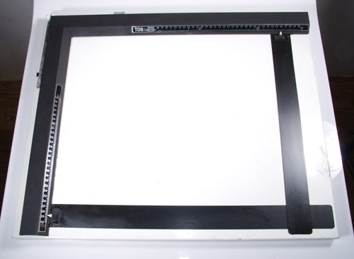 Margeur tog 40x50 ahel - margeur,