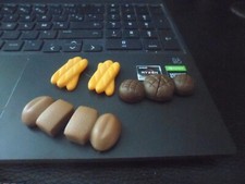 Playmobil Pains pour