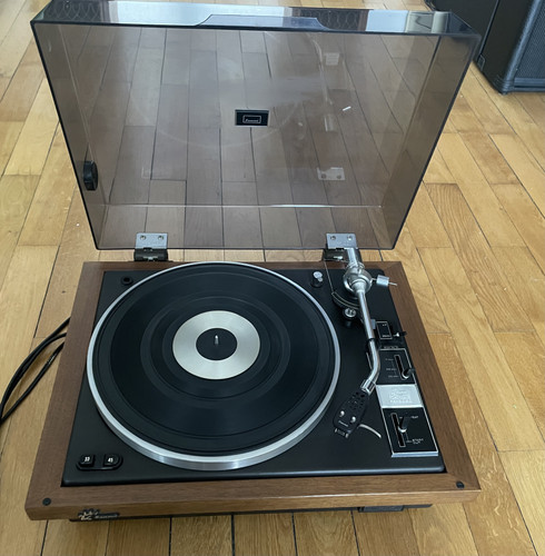 Platine sansui 3060 - fr,