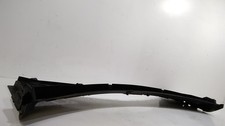 Grille gouttière fourmilière