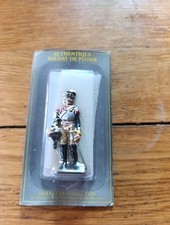 soldats de plomb Starlux