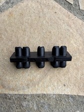 Bavette Caoutchouc Filtre À