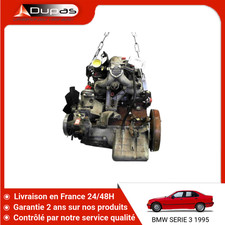 🇫🇷 MOTEUR   BMW SERIE 3