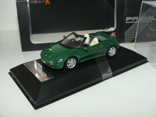 Lotus elan m100 1994 vert - lotus,