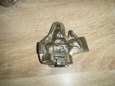 moule à chocolat ancien