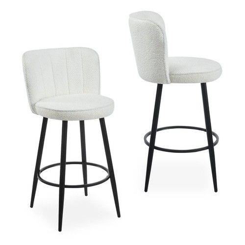 Lot chaises bar en - lot,