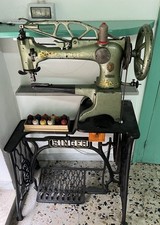 Ancienne Singer 29K1 F4998081