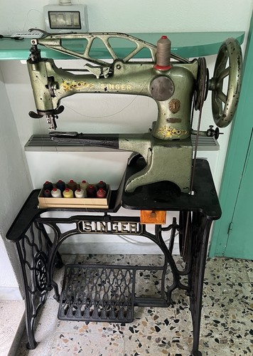 Ancienne singer 29k1 f4998081 - 29k1,