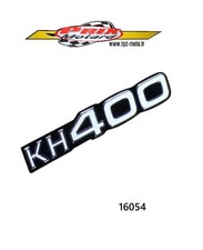 KAWASAKI 400 KH 1976/1977