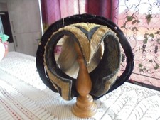 Rare coiffe de Tarentaise avec