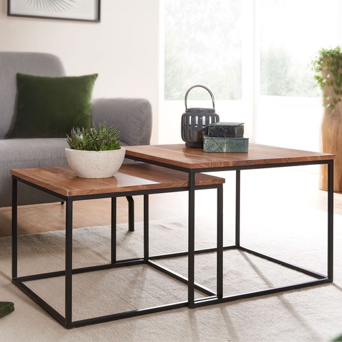 Finebuy table basse salon - finebuy,