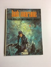 2094. BOB MORANE 25 LES BUBLES DE L'OMBRE JAUNE EO 1978 - VERNES - VANCE 