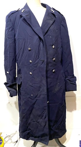 Ancienne veste gabardine