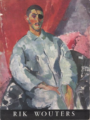 Rik wouters catalogue - rik,