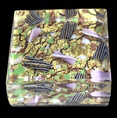 Superbe presse papier sulfure - papier,