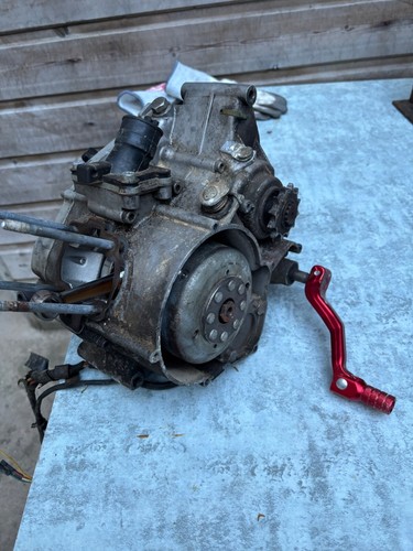 Bas moteur am6 - moteur,