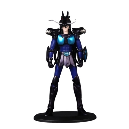 Figurine dark dragon shiryu - figurine,