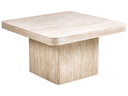 Table basse moderne mdf 80 - en,