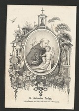 IMAGE PIEUSE SAINT ANTOINE