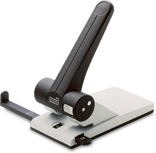 Perforatrice b265 novus - perforatrice,