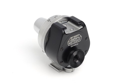 Leitz leica finder - leitz,