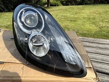 Original Porsche Cayman &