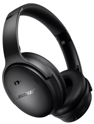 Bose quietcomfort casque - sc,
