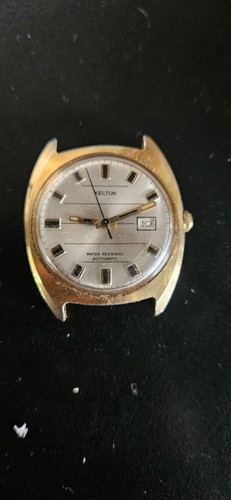 Kelton montre automatique - kelton,