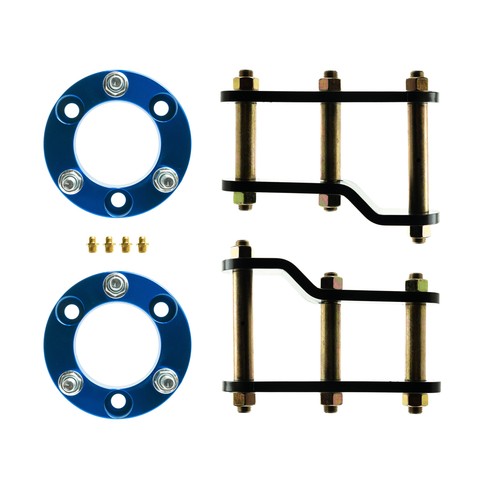 Kit réhausse lift - kit, de