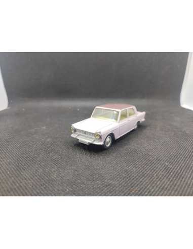 Fiat 2100 corgi - fiat,