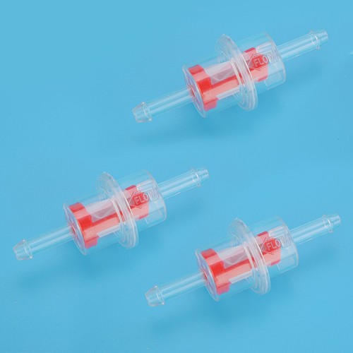 Inline fuel filter fit - fuel, for