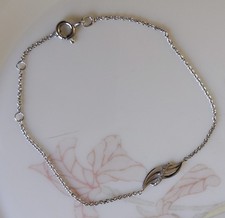 bracelet 925 en argent