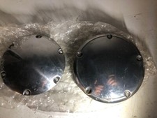 2 Carters moteur HARLEY