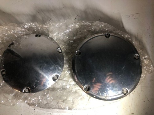Carters moteur harley - 2,