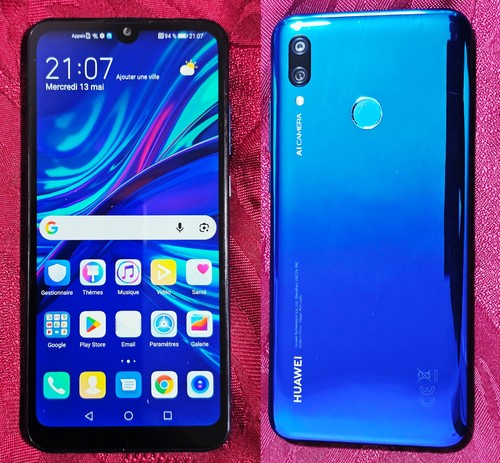 Huawei smart 2019 pot - 2019, (